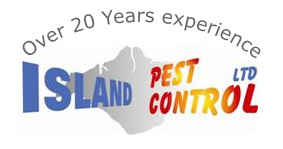 Island Pest Control Services Isle of Wight
